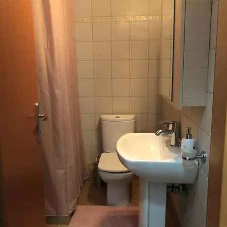 Apartment Artemis House *