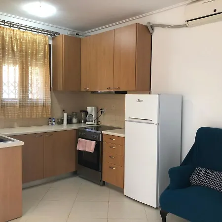 Apartmán Artemis House *
