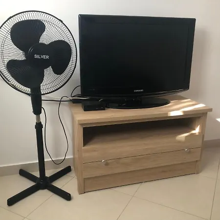 Artemis House Apartmán *