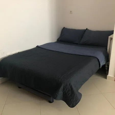 Apartment Artemis House *