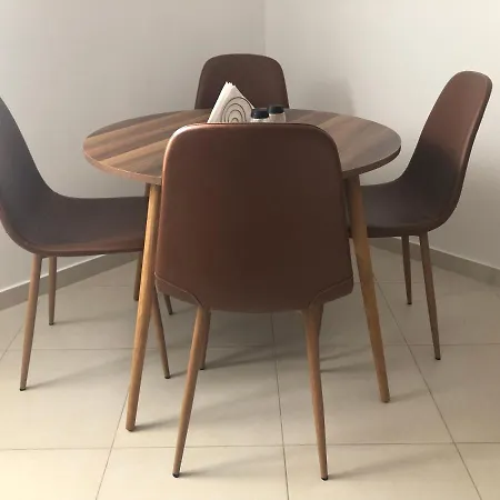 Apartmán Artemis House *